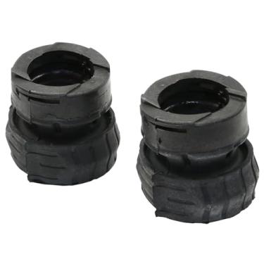 Imagem de ACDelco Buchas de barra estabilizadora de suspensão dianteira profissional 45F2227