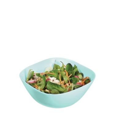 Imagem de Arcoroc, Bowl Carine Turquoise, Bowl de Vidro 6pcs, 500ml
