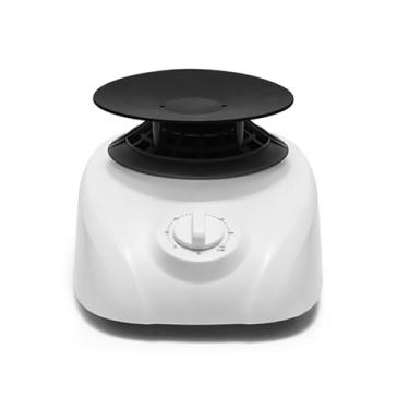 Imagem de ATB-GIFT Máquina principal do secador, secador de roupas portáteis, secador de roupa elétrico, secador elétrico portátil com sacos de secagem para apartamentos, trailers, viagens (plugue 1000 W-EU)