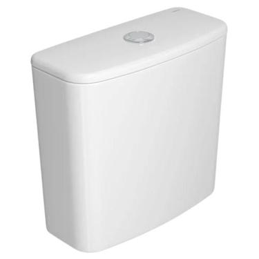 Imagem de Caixa Acoplada Deca Ravena Aspen Izy Flex Branca - CD0517