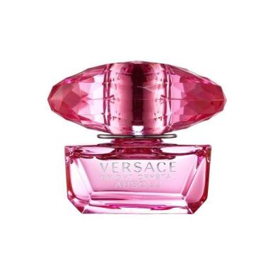 Imagem de Perfume Versace Bright Crystal Absolu Edp F 50Ml
