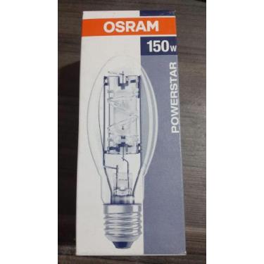 Imagem de Lampada hqi-e 150w / wdl/ co - OSRAM