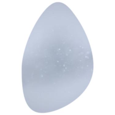 Imagem de Espelho Orgânico M -Gaia (80x50cm) T5178