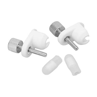 Imagem de Grcfumo Suporte oscilante de velocidade fixa, perna de extensão de liberação rápida, voo de drone com controle remoto Suporte oscilante de velocidade constante fixo Acessórios de t