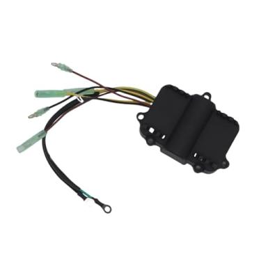 Imagem de Caixa de comutação CDI Power Pack para 339-7452A9 339-7452A15 339-7452A19 Sierra 18-5777