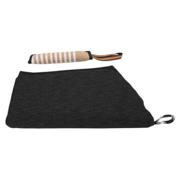 Imagem de aqxreight Manga de Picada de Cachorro Manga de Cachorro e Treinamento de Treinamento de Picada para para Cães de Pastor Alemão Alemão Shepherd Comp Dog Horve SetDog Treining Sleeve SetDog