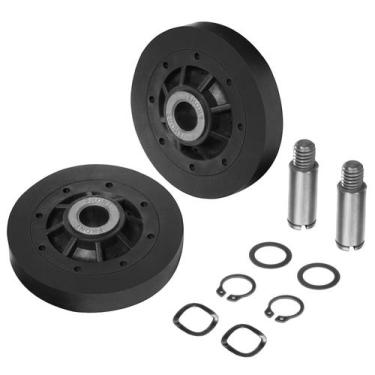 Imagem de Kit de rolos de secagem RB170002 para secadores Speed-Queen e All-ianc