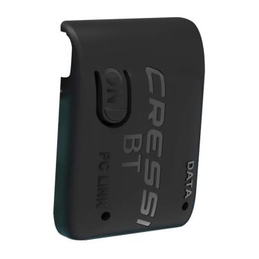 Imagem de Interface Computador Cressi BlueTooth Raffaello-Unissex