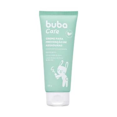 Imagem de Creme De Assaduras 100g Protecao E Cuidado Bebe Buba Care 16562