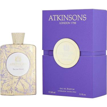 Imagem de Perfume Unisex Atkinsons The Joss Flower Eau De Parfum 100 Ml