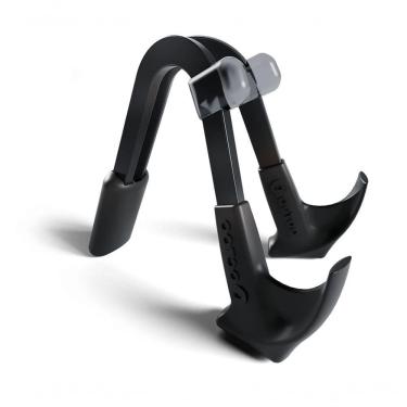 Imagem de Suporte Portátil Para Smartphone Octoo Litestand Mini Lmini Preto