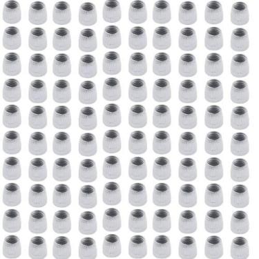 Imagem de Kit 100 cone para chumbador cbv ¼ - vonder