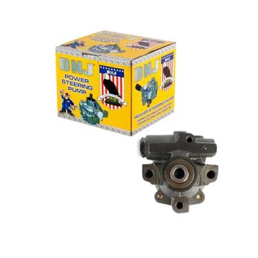 Imagem de DNJ Nova bomba de direção hidráulica PSP1226 para 98-04/Chrysler Concorde 2.7L V6 DOHC . 167 - não é necessário núcleo