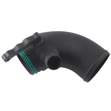 Imagem de Tubo de admissão turbo para golf r gt mk7 7.5 compatível para audi a3 8v s3 s1 tt tts octavia compatível para seat leon cupra tubo turbo mqb ea888 gen3 1.8t 2.0t