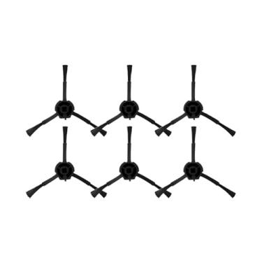 Imagem de Compatible With Xiaomi Robot Vacuum S20 / X20 + / X20 Plus Parts Accessories Main Side Brush Hepa Filter Mop Cloth Dust Bag Replacement(Light green)