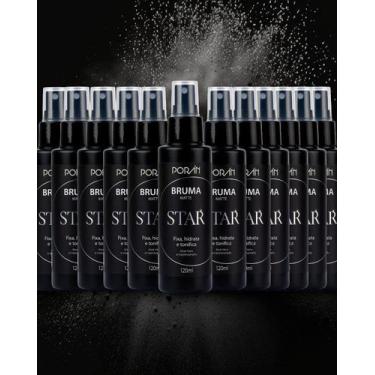 Imagem de Bruma Matte Star Porán com Aloe Vera e Hamamélis