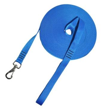 Imagem de Guia Longa Para Cor:Azul