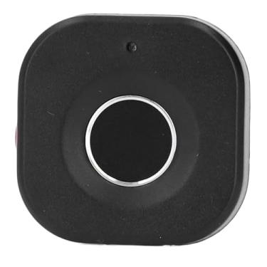 Imagem de Aqur2020 Fingerprint Gaveta Bloqueio, Keyless Gaveta Móveis Bloqueio App Desbloquear USB Backup Smart Cabinet Lock para Armários de Madeira Única Porta