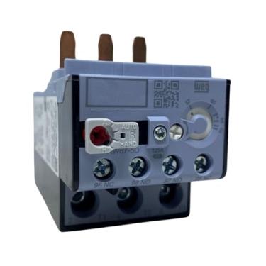 Imagem de Rele Sobrecarga Weg Rw67 57 a 70a 13368964