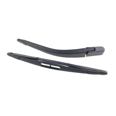 Imagem de Para Toyota Aygo 05-14 Conjunto do Braço Articulado da Palheta do Limpa-vidros Traseiro 85241-0H010