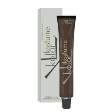 Imagem de Coloração Loiro Extra Claro 7.62 Kostume Kolor 60ML - Gllendex