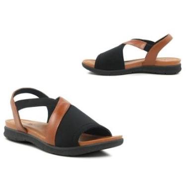 Imagem de Sandália Feminina Usaflex AA3008-Feminino