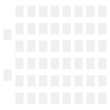 Imagem de Vaveren 50 folhas de acetato transparente, fáceis de usar e práticas, para estêncil em branco, ideais para projetos de artesanato, álbuns de fotos e