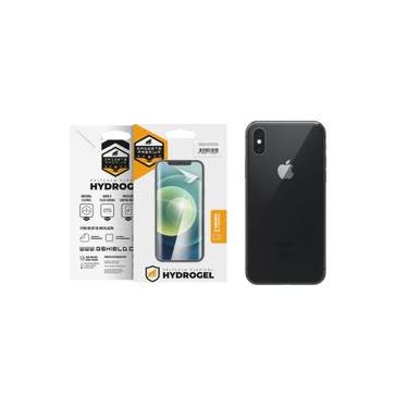 Imagem de Película para iPhone X / XS - Traseira Hydrogel HD- Gshield