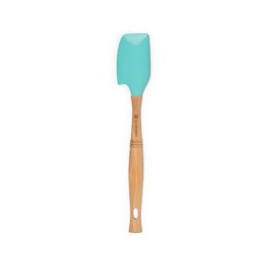 Imagem de Espátula Vênus Em Silicone M Cool Mint - Le Creuset