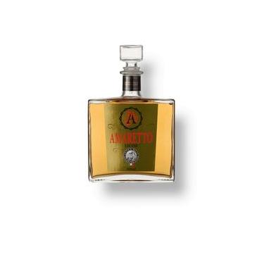 Imagem de Licor Amaretto 500ml Licor Amaretto (500ml)