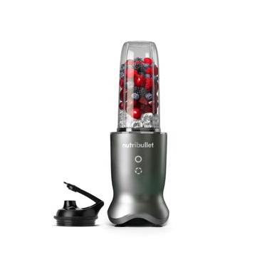 Imagem de Liquidificador Individual Blender e Extrator Nutribullet Ultra 1000W