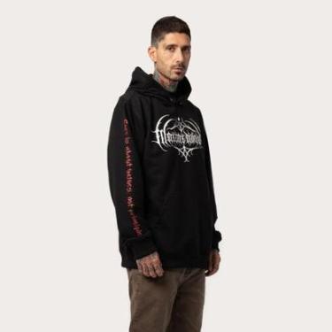 Imagem de Moletom Especial MCD Core-Masculino