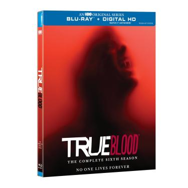 Imagem de True Blood: Season 6 (BD) [Blu-ray]