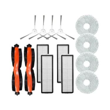 Imagem de Acessórios Para Xiaomi Mijia Omni 2 C102CN B101CN B116CN X10 Plus: Esc