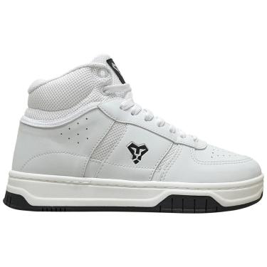Imagem de Tênis Lejon Breakear Cano Alto Masculino Branco LJSC0008-Masculino