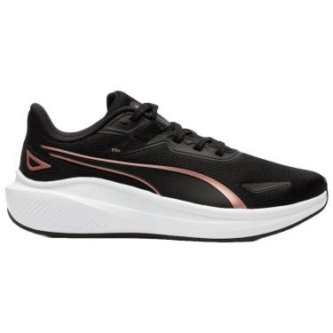 Imagem de Tênis Puma Skyrocket Lite Feminino Preto-Feminino