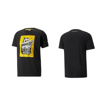 Imagem de Camiseta Puma PL Graphic Masculina-Masculino