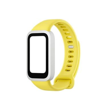 Imagem de Bracelete Para Pulseira Xiaomi Smart Band 9 Active Amarelo