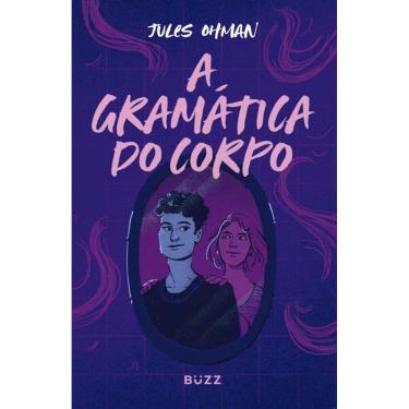 Imagem de A gramática do corpo