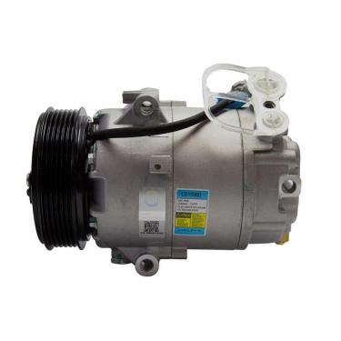 Imagem de Compressor Chevrolet Celta/Prisma Delphi