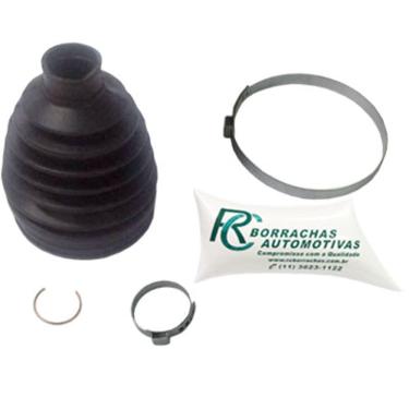 Imagem de Kit Coifa Homocinética Lado Roda Hb20 1.6 16V 2012 / ... Cambio Manual / Automatico