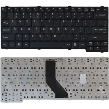 Imagem de Teclado mBook para Toshiba Tecra L2 L2-s011 L2-s022 Aeew30iu018-us