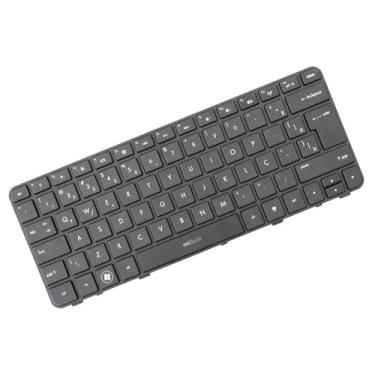 Imagem de Teclado mBook para HP Dm1-3000 635318-201 626389-201 635318-201