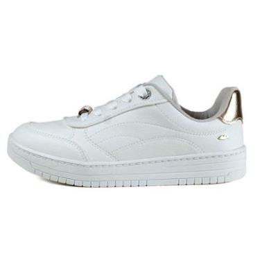 Imagem de Tenis Dakota Casual Aplicacao Cadarco-Feminino