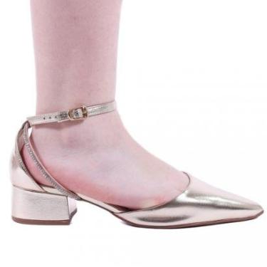 Imagem de Sapato Feminino Zariff 3628-123-Feminino