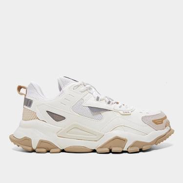 Imagem de Tênis Couro Qix Trek-Unissex