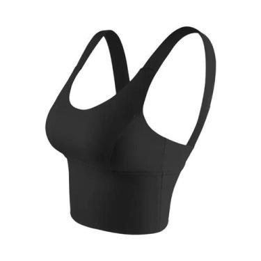 Imagem de Conjunto De Leggings De Yoga De Cintura Alta Para Mulheres, Roupa De F