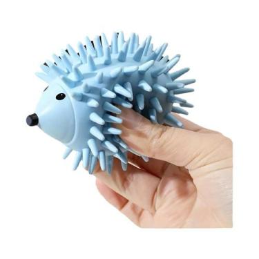 Imagem de Bola De Lavagem Reutilizável Em Forma De Porquinho-da-Índia, Antiemara