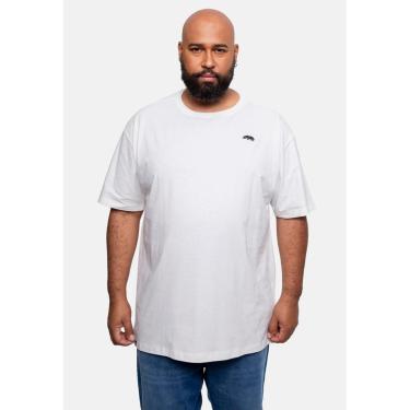 Imagem de Camiseta Ecko Estampada Plus Size Masculino-Masculino