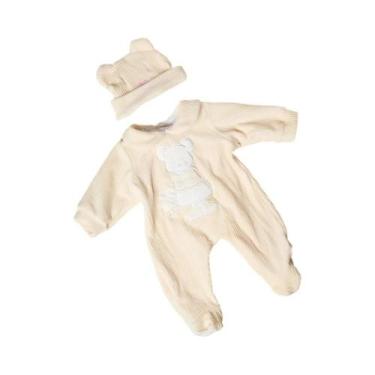 Imagem de Roupas Para Boneca De 17 Polegadas, Macacão, Pijamas, Acessórios Para 